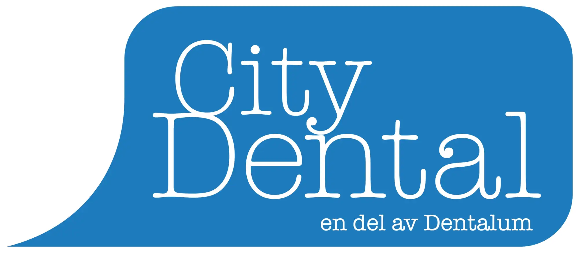 Tandklinik City Dental Stockholm Logo